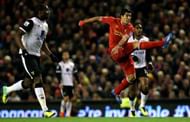Luis Suarez goals Norwich City